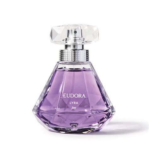 LYRA JOY perfume by Eudora .